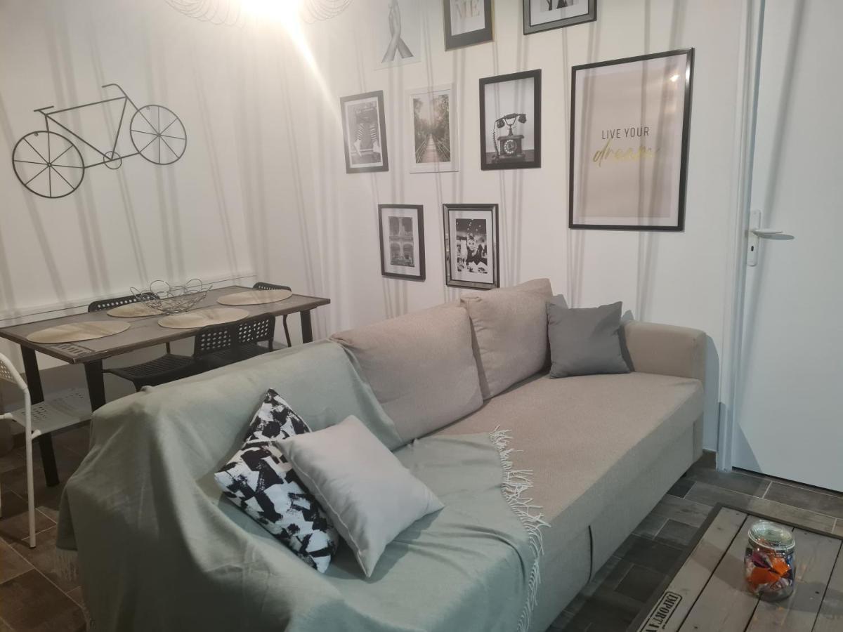 House Design Marseille Apartment Екстериор снимка